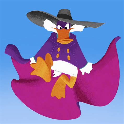 Darkwing Duck 2023 by gamergirlexp on DeviantArt