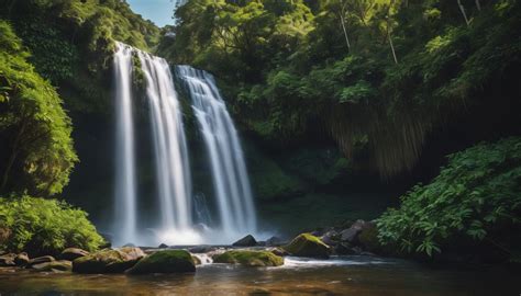 Discover the Spectacular Sri Lankan Waterfalls: A Guide to the Most ...