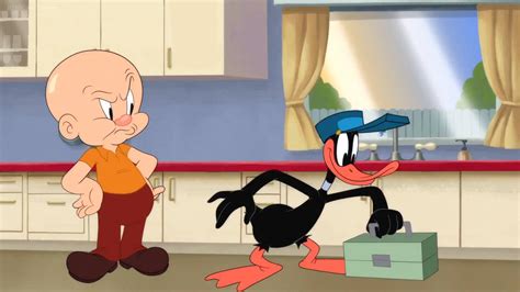 Looney Tunes Cartoons S1 E10b-Daffy Duck 2 by GiuseppeDiRosso on DeviantArt