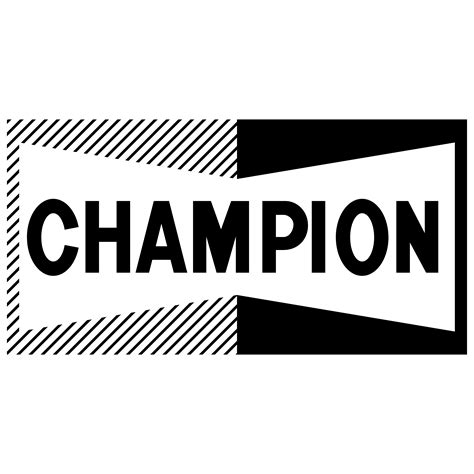 Champion – Logos Download