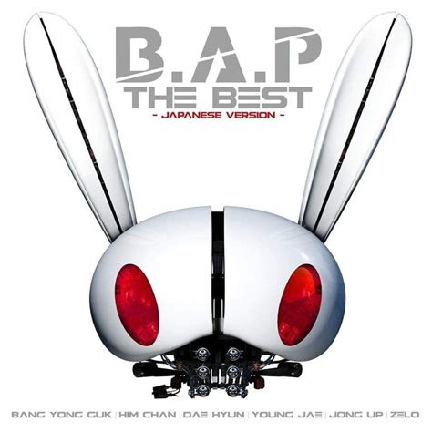 B.A.P to release Japanese compilation album 'B.A.P The Best' | allkpop