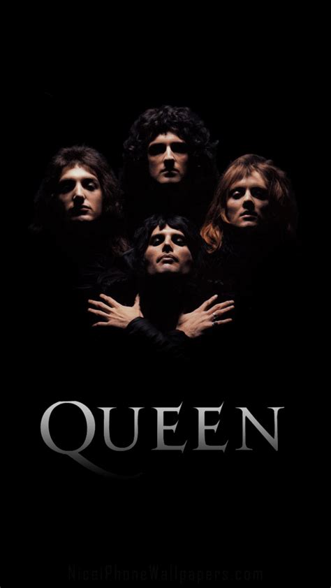 Queen Rock Band Wallpapers - Top Free Queen Rock Band Backgrounds ...