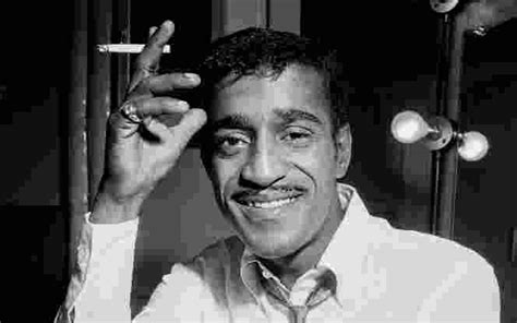 Sammy Davis Jr Biography, Net Worth, Career