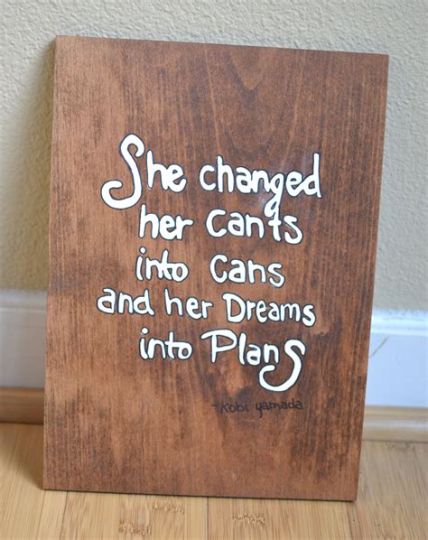 Quotes Wooden Signs - Wooden Signs With Quotes. QuotesGram - Snapdragon Fiber