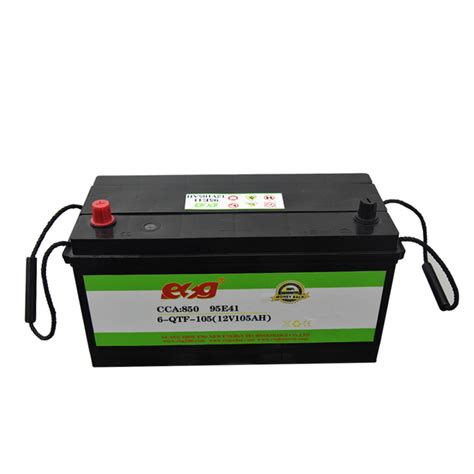 What kind of battery is a deep cycle battery-Guangzhou ESG New Energy ...