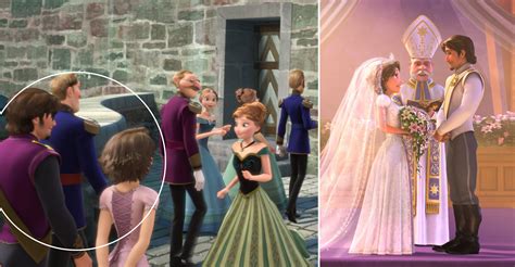 Amor a la literatura: ¿Qué tienen que ver las películas Frozen, Enredados y la Sirenita de Disney?