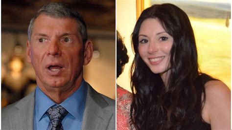 Janel Grant vs Vince McMahon Allegations | Janel vs Vince | WWE news ...