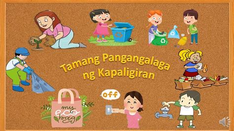 Pangangalaga Sa Kapaligiran Clipart 5 187 Clipart Station Gambaran - Riset