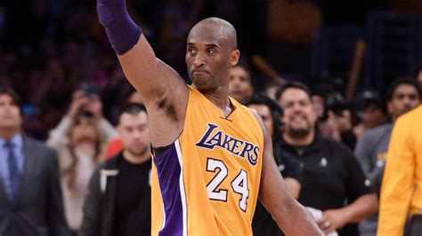 Kobe Bryant: ESPN to air Laker star's last game tonight. How to watch.