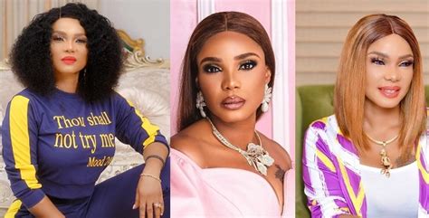 Actress, Iyabo Ojo cries out over threat message she got for supporting ...