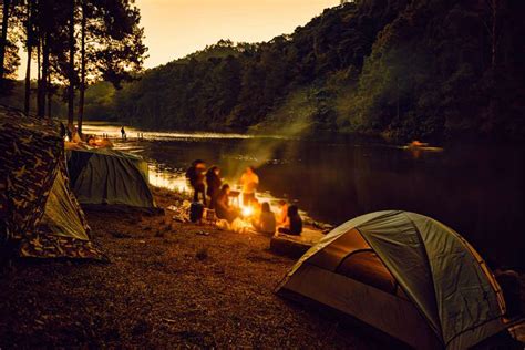 23 of the Best Places To Go Camping In Iowa - Beyond The Tent