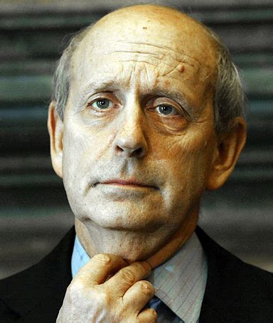 Stephen Breyer Quotes. QuotesGram