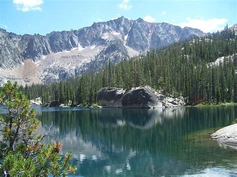 Saddleback Lakes in Idaho 2025 - Rove.me