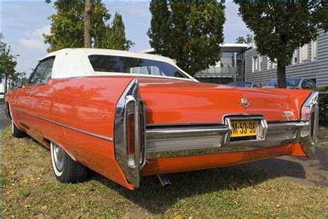 History of the Cadillac Emblem | It Still Runs | Your Ultimate Older ...