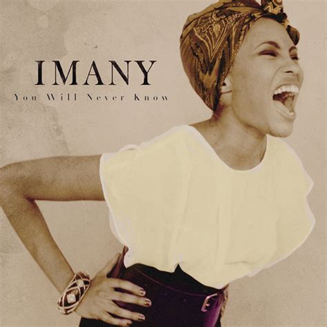 Image - Imany you will never know.jpg - Own Eurovision Song Contest Wiki