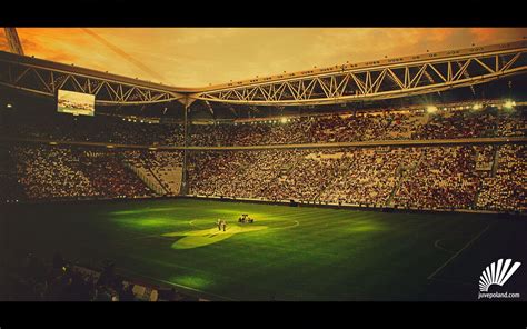 Juventus Stadium Wallpapers - Wallpaper Cave