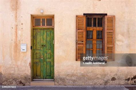 Jalousie Doors Photos and Premium High Res Pictures - Getty Images