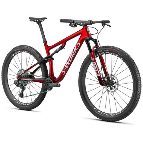 Specialized S-Works Epic 29´´ 2022 MTB bike, Red | Bikeinn