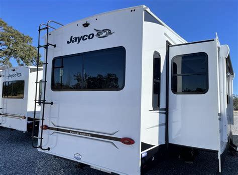 2023 Jayco Eagle 321RSTS