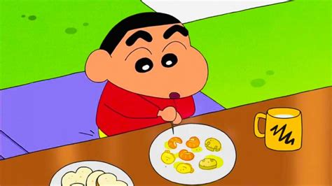 Shinchan Nohara's Birth Date