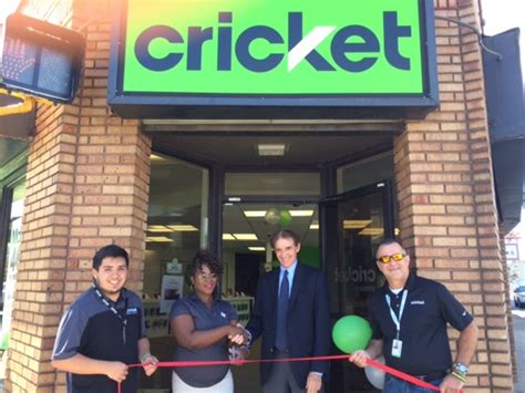 New Cricket Wireless Store opens in Wallingford | Across Connecticut ...