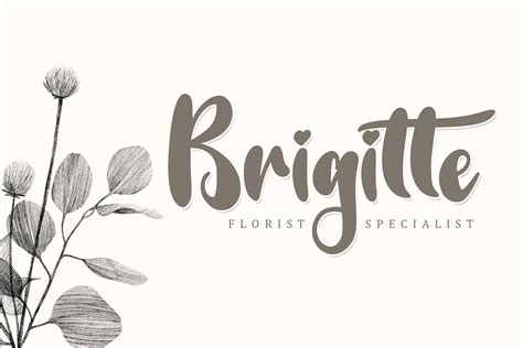 Tropical Free Font | Hey Fonts