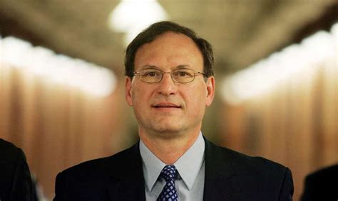 Justice Alito says country increasingly 'hostile' to 'traditional moral ...