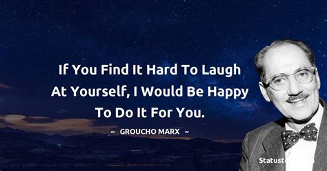 30+ Best Groucho Marx Quotes in January 2025