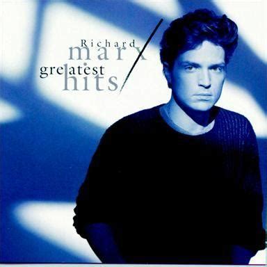 Richard Marx - Now And Forever | Top 40