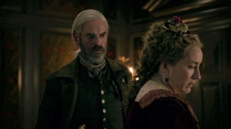 13 Great Murtagh Moments on 'Outlander' Over the Seasons (PHOTOS)