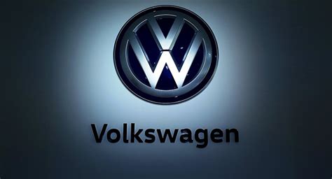 Volkswagen Logo Vector at GetDrawings | Free download