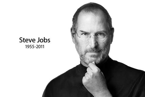 Steve Jobs Has Passed Away - MacRumors