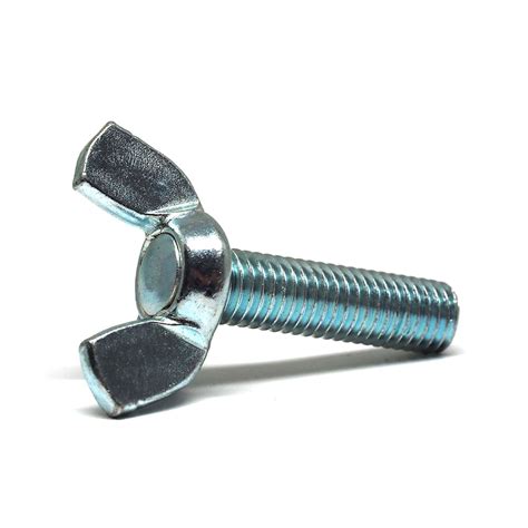 Category: Wing Screws - Bolts & Industrial Supplies