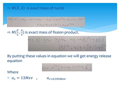 Theory of Fission and Spontaneous Fission.pptx