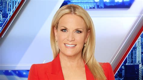 Martha Maccallum Divorce 2022