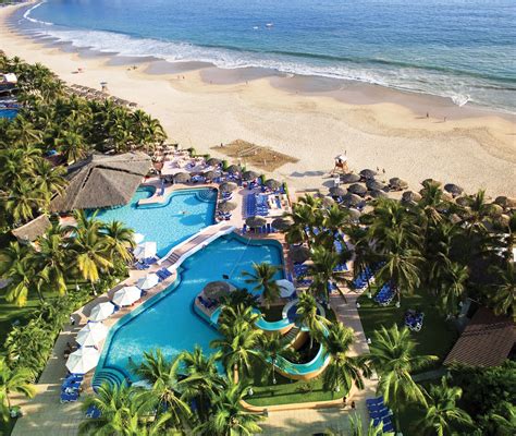 Sunscape Dorado Pacifico Ixtapa – Ixtapa | Transat