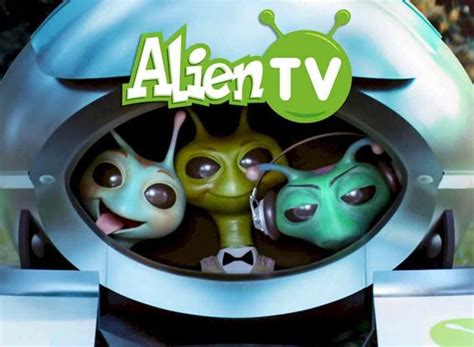 Alien TV Season 1 Episodes List - Next Episode