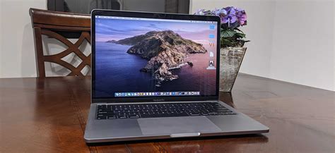 MacBook Pro 2020 (13-inch) Review | Laptop Mag