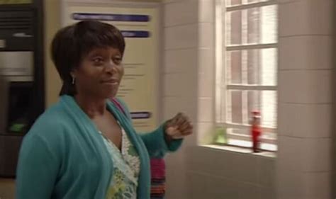 EastEnders return for Yolande Trueman as couple set to reunite | TV ...