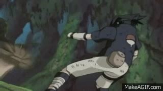 Naruto Sasuke & Naruto vs Orochimaru gif on Make a GIF