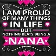 Funny Nana Quotes - ShortQuotes.cc