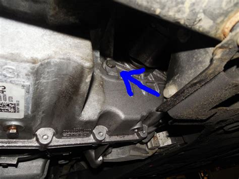 How To Check Transmission Fluid In 2013 Ford Escape - Haiper