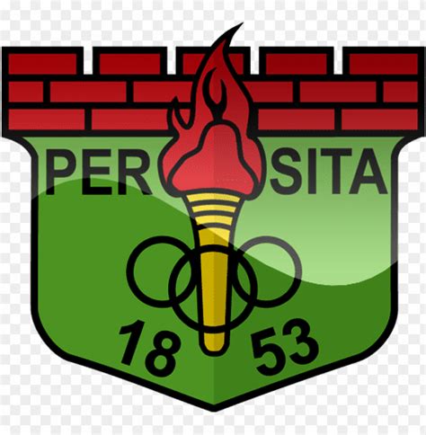 Download persita tangerang football logo png png - Free PNG Images | TOPpng