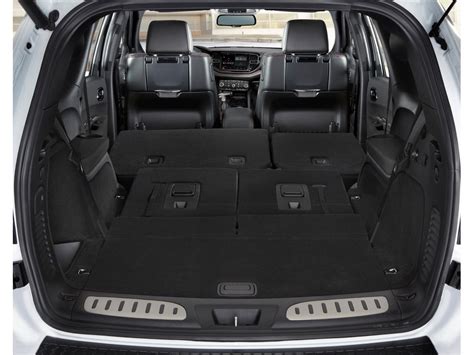 2022 Dodge Durango: 257 Interior Photos | U.S. News