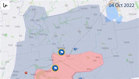 Liveuamap on Twitter: "Ukrainian military liberated Arkhangelske ...