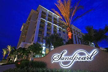 Reviews of Kid-Friendly Hotel | Sandpearl Resort Clearwater (Florida ...