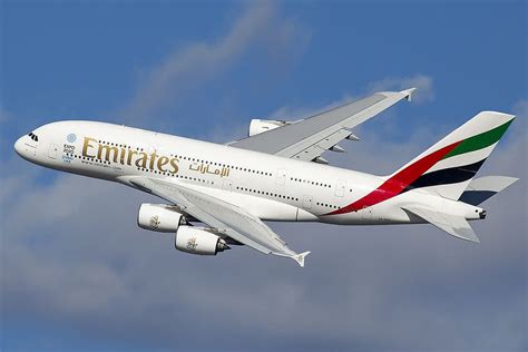 Top 10 Fastest Commercial Passenger Aircraft in the World - HubPages