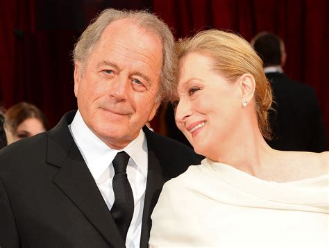 Meryl Streep and Don Gummer | Hollywood Couples Who Have Been Together the Longest | POPSUGAR ...