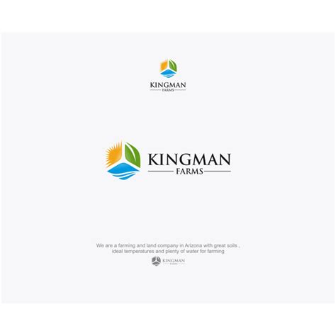 kingman by eight_ | Logo branding identity, Logo branding, Logo design