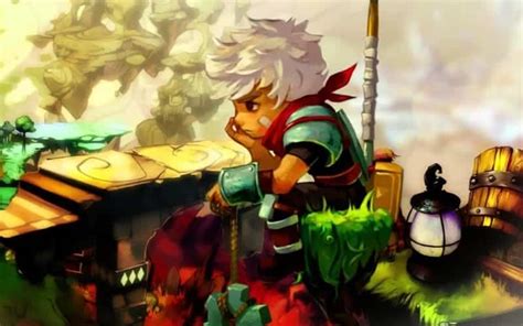 Bastion Wiki - IndieGameCloud